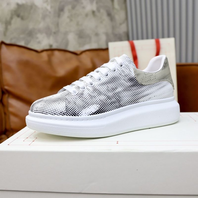 Alexander Mcqueen Casual Shoes